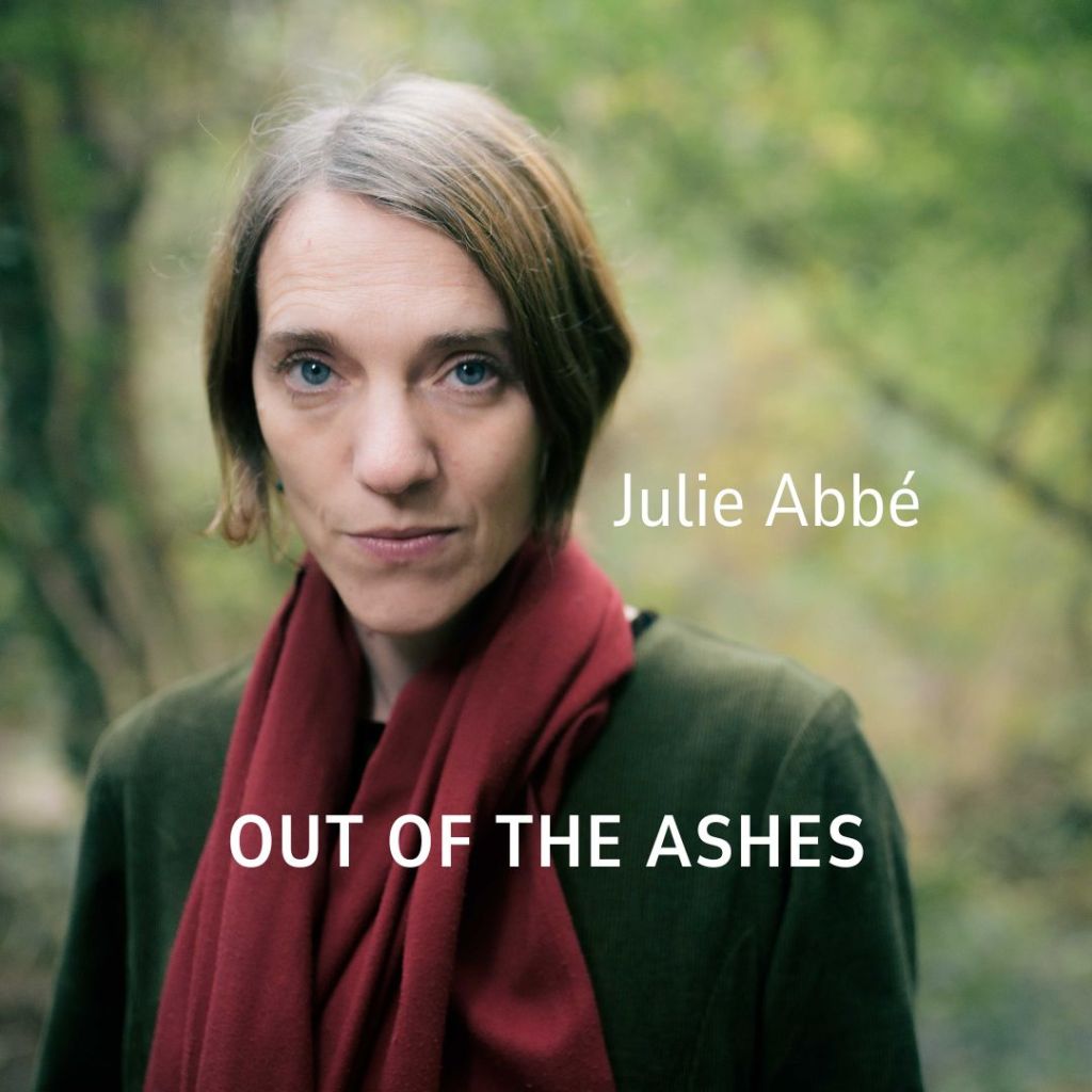 Julie Abbé Ashes